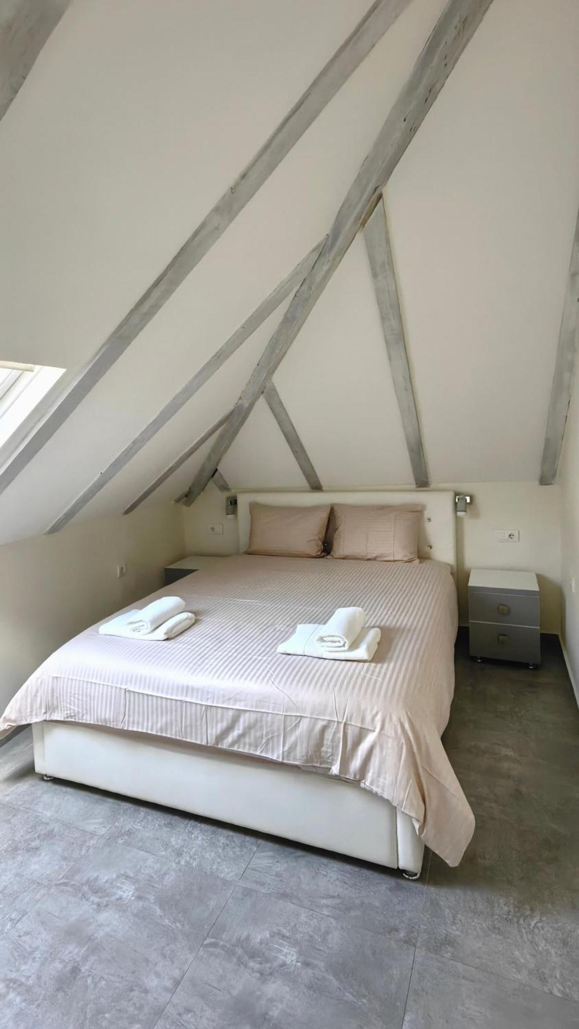 Captain Double Apartment Kotor